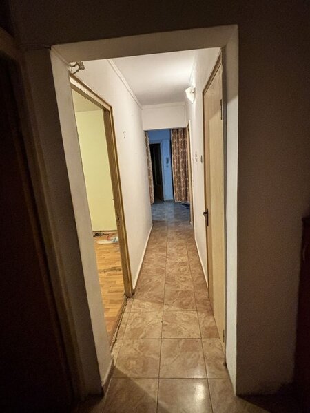 Iancului, Avrig, decomandat, 2 bai, 1980, 3 min metrou