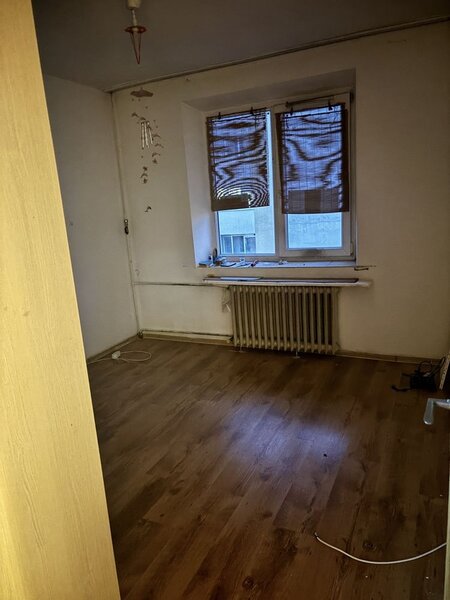 Iancului, Avrig, decomandat, 2 bai, 1980, 3 min metrou