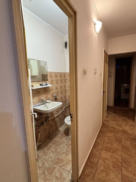 Iancului, Avrig, decomandat, 2 bai, 1980, 3 min metrou